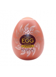 Мастурбатор-яйцо Tenga Egg Shiny II - Tenga - в Липецке купить с доставкой