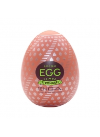 Мастурбатор-яйцо Tenga Egg Combo - Tenga - в Липецке купить с доставкой