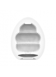 Мастурбатор-яйцо Tenga Egg Misty II - Tenga - в Липецке купить с доставкой