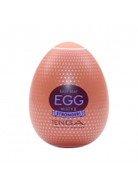 Мастурбатор-яйцо Tenga Egg Misty II - Tenga - в Липецке купить с доставкой