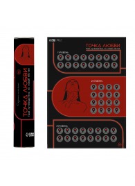 Плакат для двоих  Точка любви  со скретч-слоем - Сима-Ленд - купить с доставкой в Липецке