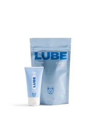 Смазка на водной основе Friday Bae Lube - 50 мл. - Friday Bae - купить с доставкой в Липецке