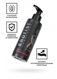 Сужающий гель для женщин Erotist Spring Touch - 150 мл. - Erotist Lubricants - купить с доставкой в Липецке