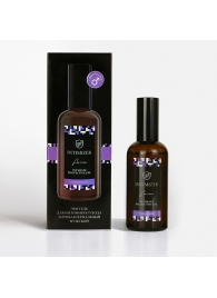 Мужской антибактериальный эко-гель для интимного ухода Intimizer - 100 мл. - Intimizer - купить с доставкой в Липецке