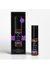 Мужской антибактериальный эко-гель для интимного ухода Intimizer - 20 мл. - Intimizer - купить с доставкой в Липецке