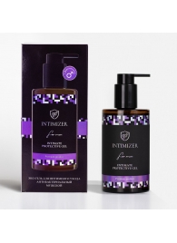 Мужской антибактериальный эко-гель для интимного ухода Intimizer - 250 мл. - Intimizer - купить с доставкой в Липецке