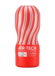 Мастурбатор Reusable Vacuum CUP VC Regular - Tenga - в Липецке купить с доставкой