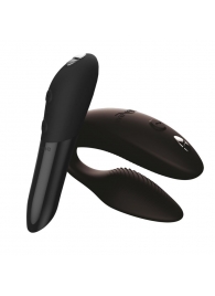 Набор для пар We-Vibe 15 Year Anniversary Collection: Tango X и Sync 2 - We-vibe купить в Липецке с доставкой в Orgasmix.ru Набор для пар We-Vibe 15 Year Anniversary Collection: Tango X и Sync 2 - We-vibe