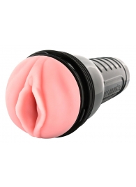 Мастурбатор-вагина Fleshlight - Pink Lady Original - Fleshlight - в Липецке купить с доставкой