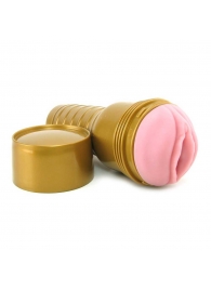 Мастурбатор Fleshlight - Stamina Training Unit - Fleshlight - в Липецке купить с доставкой