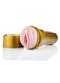 Мастурбатор Fleshlight - Stamina Training Unit - Fleshlight - в Липецке купить с доставкой