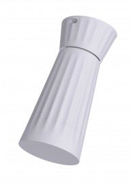 Мастурбатор в колбе с функцией всасывания - Secwell - в Липецке купить с доставкой