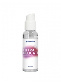 Гель на водной основе Amovibe Extra Delicate - 50 мл. - Amovibe - купить с доставкой в Липецке