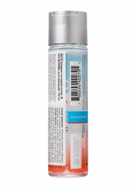 Возбуждающий лубрикант на водной основе JO Personal Lubricant H2O Warming - 120 мл. - System JO - купить с доставкой в Липецке