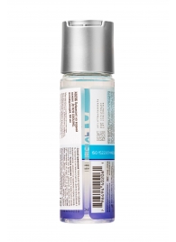 Охлаждающий лубрикант на водной основе JO Personal Lubricant H2O COOLING - 60 мл. - System JO - купить с доставкой в Липецке