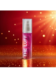 Интимный гель на водной основе Afrodisia Provocateur - 75 мл. - THE LUFF - купить с доставкой в Липецке