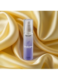 Интимный гель на водной основе Hypoallergenic - 75 мл. - THE LUFF - купить с доставкой в Липецке