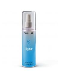 Интимный гель на водной основе Nude - 150 мл. - THE LUFF - купить с доставкой в Липецке