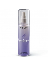 Интимный гель на водной основе Hypoallergenic - 150 мл. - THE LUFF - купить с доставкой в Липецке