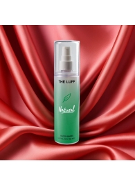 Интимный гель на водной основе Natural - 150 мл. - THE LUFF - купить с доставкой в Липецке