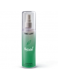 Интимный гель на водной основе Natural - 150 мл. - THE LUFF - купить с доставкой в Липецке