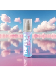 Интимный гель на водной основе Afrodisia Pure Love - 75 мл. - THE LUFF - купить с доставкой в Липецке