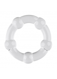 Набор из 3 эрекционных колец Erection Rings Set - Selopa - в Липецке купить с доставкой
