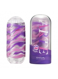 Мастурбатор Tenga Arte Drape - Tenga - в Липецке купить с доставкой