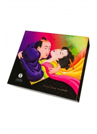 Подарочный набор Fruity Kisses из 3 предметов - Shunga - купить с доставкой в Липецке