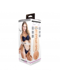 Мастурбатор-вагина Fleshlight Girls - Sky Bri Celestial - Fleshlight - в Липецке купить с доставкой