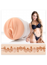 Мастурбатор-вагина Fleshlight Girls - Sky Bri Celestial - Fleshlight - в Липецке купить с доставкой