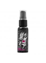 Увлажняющий гель-смазка Erotist Sweet Provocation - 30 мл. - Erotist Lubricants - купить с доставкой в Липецке