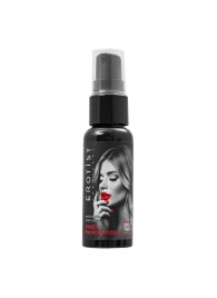 Съедобный гель Erotist Sweet Provocation Watermelon - 30 мл. - Erotist Lubricants - купить с доставкой в Липецке