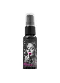 Съедобный гель Erotist Sweet Provocation Grapes - 30 мл. - Erotist Lubricants - купить с доставкой в Липецке
