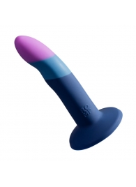 Страпон унисекс Romp Piccolo Pegging Kit - ROMP - купить с доставкой в Липецке