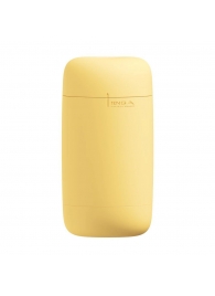 Желтый мастурбатор Tenga Puffy - Tenga - в Липецке купить с доставкой