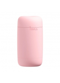 Розовый мастурбатор Tenga Puffy - Tenga - в Липецке купить с доставкой