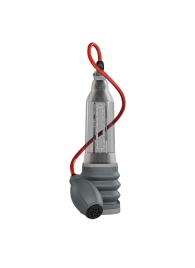 Прозрачная гидропомпа Bathmate HydroXTREME6 - Bathmate - в Липецке купить с доставкой Прозрачная гидропомпа Bathmate HydroXTREME6 - Bathmate - в Липецке купить с доставкой