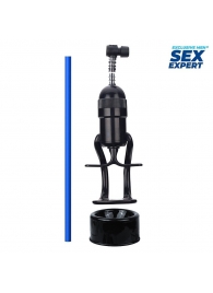 Комплект запасных частей для вакуумной помпы Sex Expert - Sex Expert - в Липецке купить с доставкой