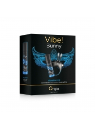 Набор для пар Vibe! Bunny - ORGIE - купить с доставкой в Липецке