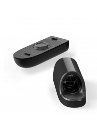 Черный мастурбатор ARCwave Ion 2 - Arcwave - в Липецке купить с доставкой