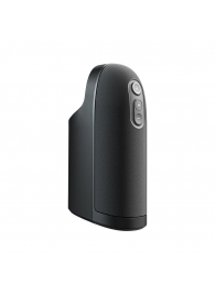 Черный мастурбатор ARCwave Ion 2 - Arcwave - в Липецке купить с доставкой