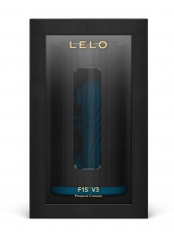 Мастурбатор с ИИ и управлением через приложение Lelo F1S V3 - Lelo - в Липецке купить с доставкой