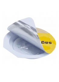 Презервативы увеличенного размера Sagami Original 0.02 XL-size - 3 шт. - Sagami - купить с доставкой в Липецке