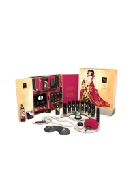 Адвент-календарь Shunga Calendar of Desires - Shunga - купить с доставкой в Липецке