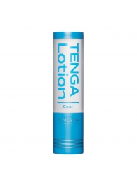 Лубрикант с охлаждающим эффектом Tenga Lotion Cool - 170 мл. - Tenga - купить с доставкой в Липецке Лубрикант с охлаждающим эффектом Tenga Lotion Cool - 170 мл. - Tenga - купить с доставкой в Липецке