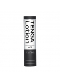 Лубрикант на водной основе Tenga Lotion Light - 170 мл. - Tenga - купить с доставкой в Липецке