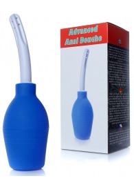 Интимный душ-спринцовка - Boys of Toys - купить с доставкой в Липецке