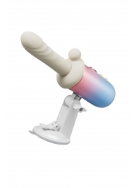 Инновационная мини-машина Spinel - Lovense - купить с доставкой в Липецке