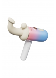 Инновационная мини-машина Spinel - Lovense - купить с доставкой в Липецке